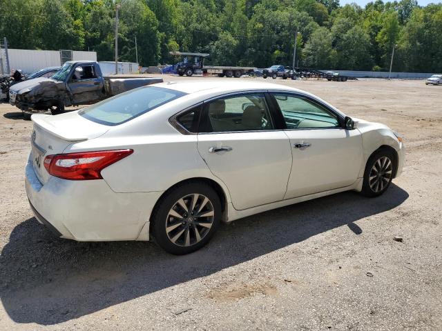 2017 NISSAN ALTIMA 2.5 - 1N4AL3AP3HC115331