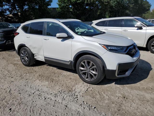 2021 HONDA CR-V TOURI - 2HKRW2H91MH642692