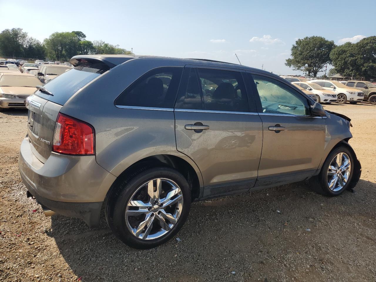 Global Auto Auctions