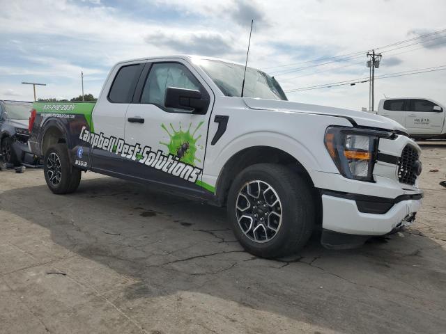 2023 FORD F150 SUPER 1FTEX1CP1PKE25936  67144394