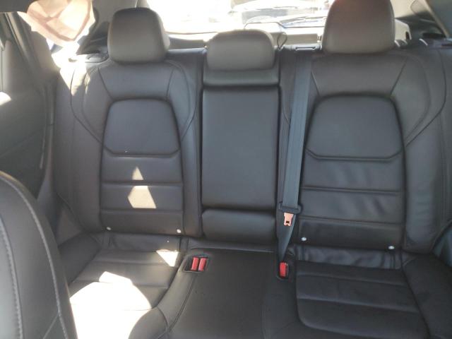 2023 MAZDA CX-5 SIGNA - JM3KFBXY2P0126781