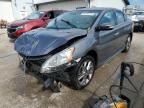 NISSAN SENTRA S photo