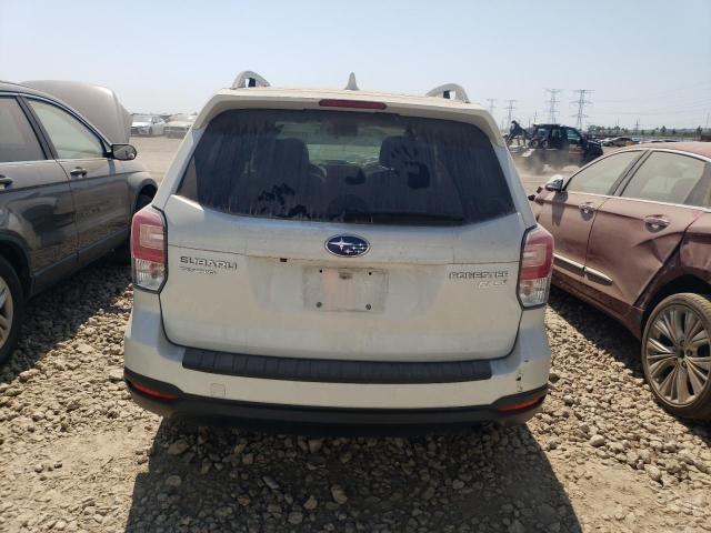 2017 SUBARU FORESTER 2 - JF2SJAEC9HH461050