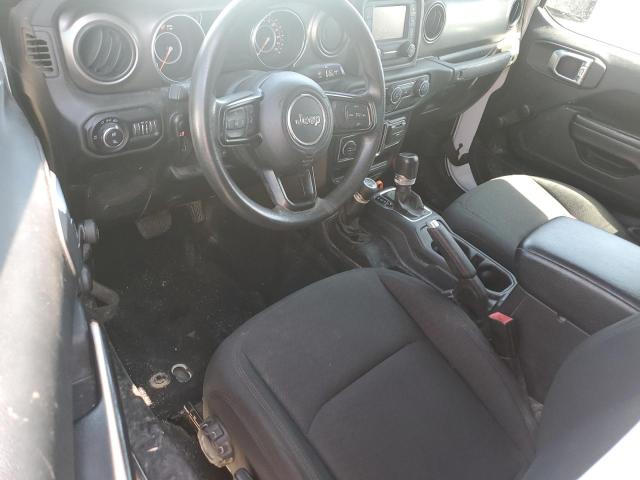 2020 JEEP GLADIATOR - 1C6HJTAG3LL195356