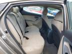 HYUNDAI ELANTRA SE photo