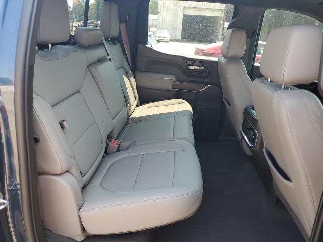 2022 GMC SIERRA LIM - 3GTP8DED4NG193377