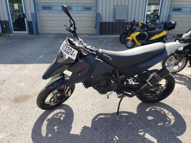 2007 KTM 690 SUPERM VBKL1S4057M706074