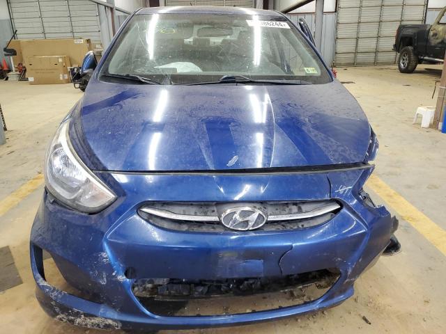 2016 HYUNDAI ACCENT SE - KMHCT4AEXGU036122