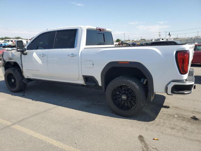 2020 GMC SIERRA K25 - 1GT49REY6LF295018