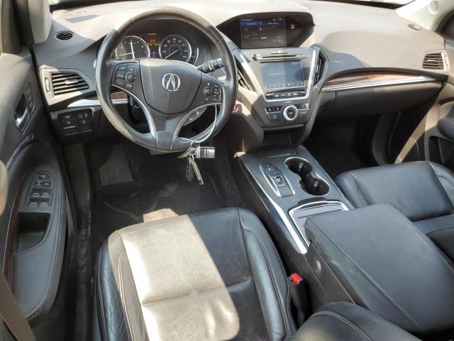 2018 ACURA MDX - 5J8YD3H3XJL003528