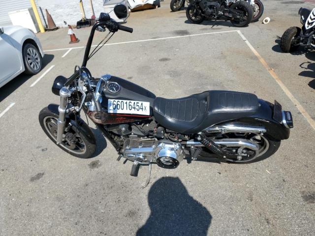 2016 HARLEY-DAVIDSON FXDL DYNA 1HD1GNM11GC327496