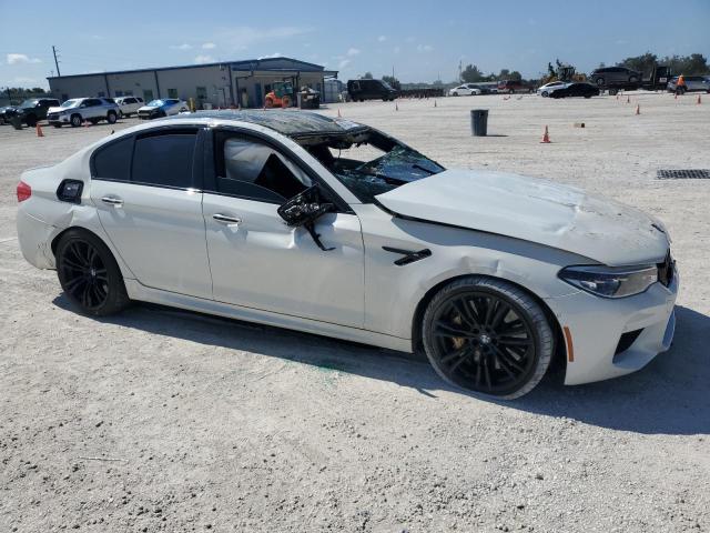 VIN WBSJF0C5XJG577484 2018 BMW M5 no.4