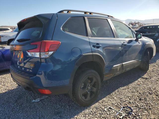 2023 SUBARU FORESTER W - JF2SKAMC7PH542884