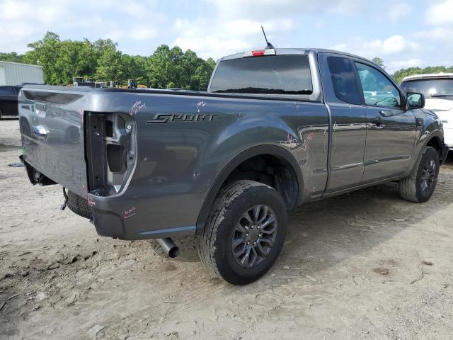 2021 FORD RANGER XL - 1FTER1EH7MLD52819