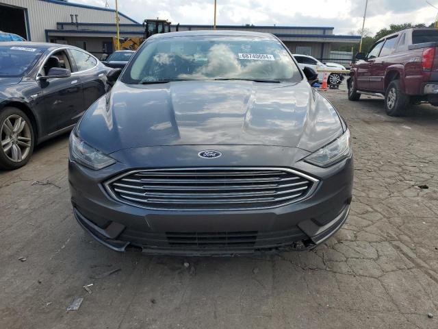 VIN 3FA6P0H76JR176002 2018 Ford Fusion, SE no.5