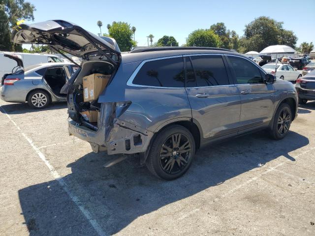 2022 HONDA PILOT SE 5FNYF5H21NB023204  68541514