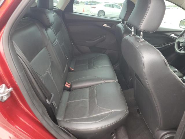 2016 FORD FOCUS TITA - 1FADP3N22GL220814
