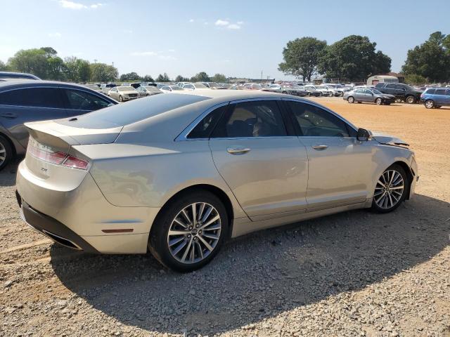 VIN 3LN6L5C94HR666150 2017 Lincoln MKZ, Select no.3