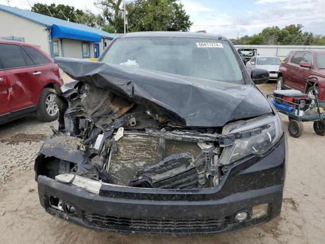 2017 HONDA RIDGELINE 5FPYK3F10HB017626