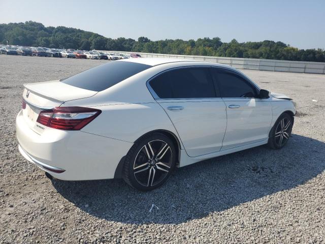 2016 HONDA ACCORD SPO - 1HGCR2F57GA091663