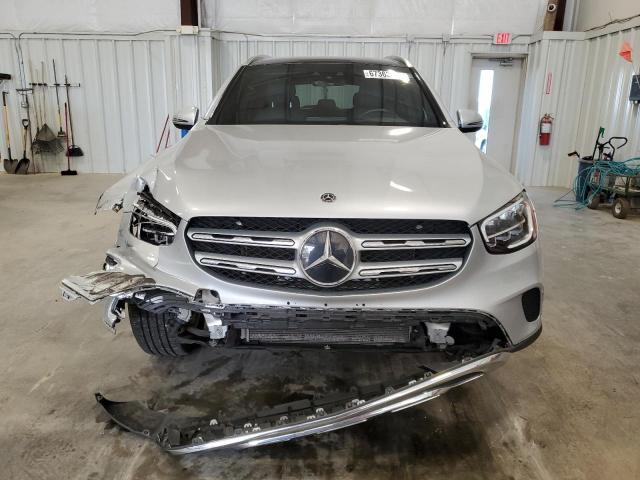 2020 MERCEDES-BENZ GLC 300 4M - WDC0G8EB8LF705368