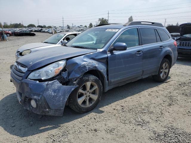 VIN 4S4BRBKC2E3246096 2014 Subaru Outback, 2.5I Lim... no.1