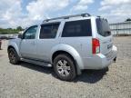 NISSAN PATHFINDER photo