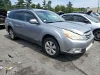 SUBARU OUTBACK 2. photo