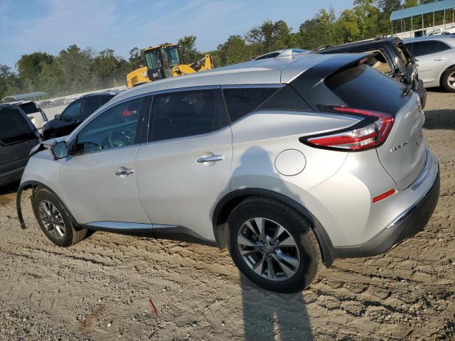 2017 NISSAN MURANO S - 5N1AZ2MG6HN152646