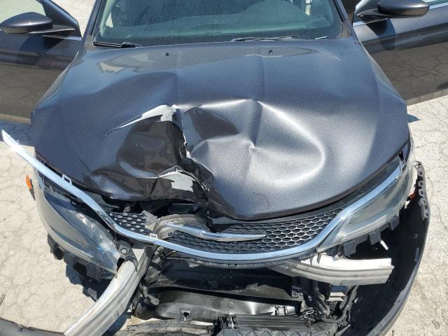 2016 CHRYSLER 200 LIMITE - 1C3CCCAB8GN177578