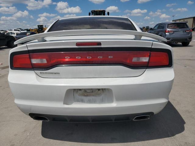 VIN 2C3CDXBG1EH134592 2014 Dodge Charger, SE no.6