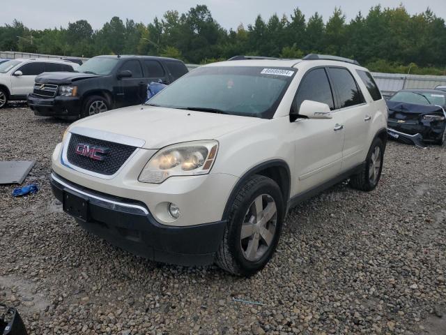 GMC ACADIA SLT