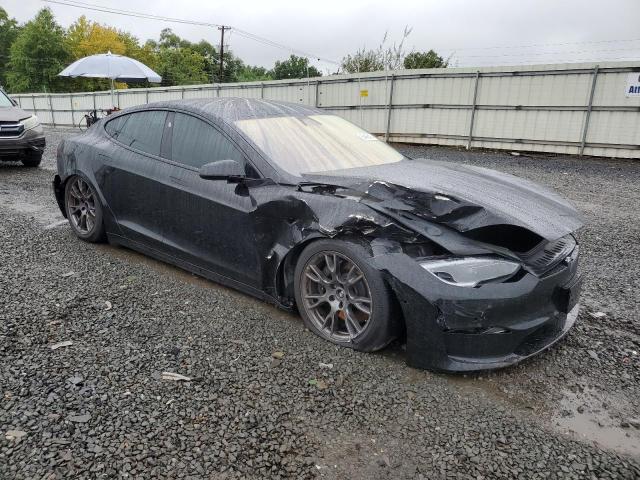 2022 TESLA MODEL S - 5YJSA1E52NF476405