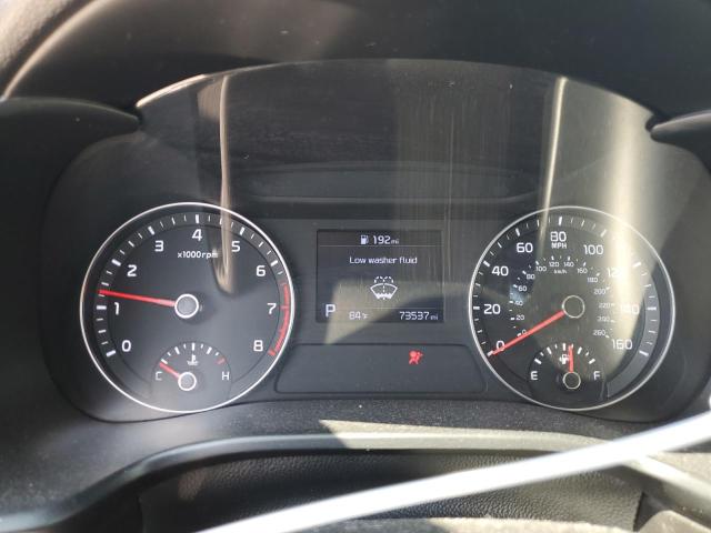 2021 KIA FORTE FE - 3KPF24AD8ME269504