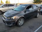 CHEVROLET SONIC LT photo