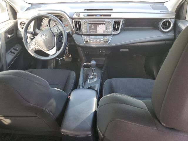 2015 TOYOTA RAV4 XLE - 2T3WFREV3FW198076
