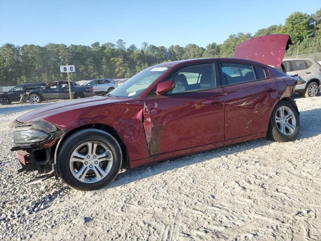 2018 DODGE CHARGER SX - 2C3CDXBG0JH187634