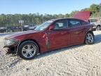 2018 DODGE CHARGER SX - 2C3CDXBG0JH187634