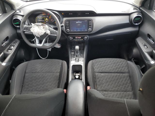2021 NISSAN KICKS SV - 3N1CP5CV5ML470498