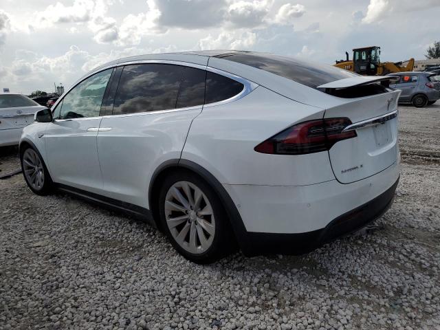 VIN 5YJXCAE25GF007351 2016 Tesla MODEL X no.2