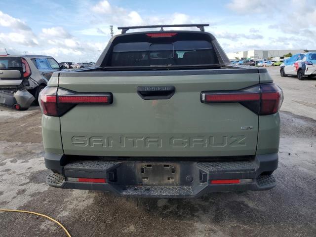 2023 HYUNDAI SANTA CRUZ 5NTJCDAE6PH058948  66359084