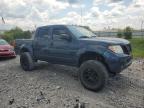 NISSAN FRONTIER S снимка