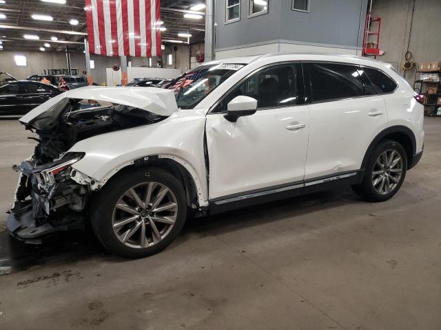 2016 MAZDA CX-9 GRAND #2974327452