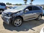 LEXUS RX 350 photo