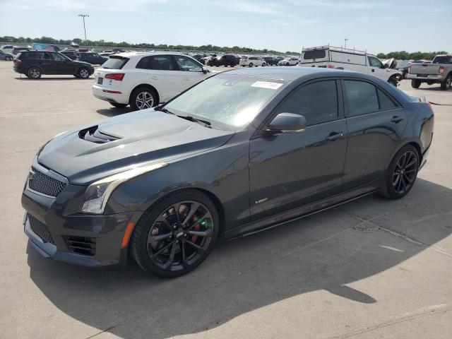 2017 CADILLAC ATS-V #2991511840