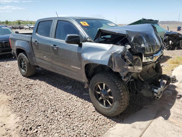 Vin: 1gcgsbea1f1266667, lot: 68308844, chevrolet colorado lt 20154