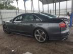 AUDI S8 QUATTRO снимка