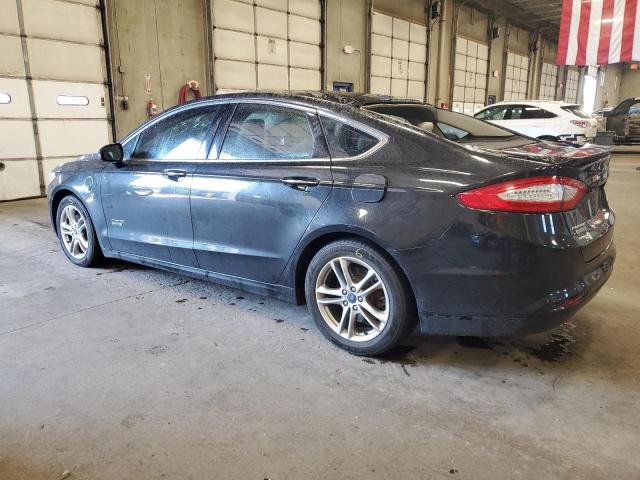 2015 FORD FUSION TIT - 3FA6P0SUXFR139864