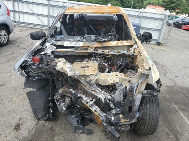 2023 CHEVROLET COLORADO - 1GCGTBEC0P1135939
