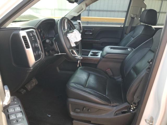 2017 GMC SIERRA K15 - 3GTU2NEC5HG509360